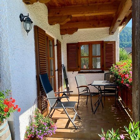 Ferienwohnung Stadlmann Sankt Wolfgang im Salzkammergut Экстерьер фото