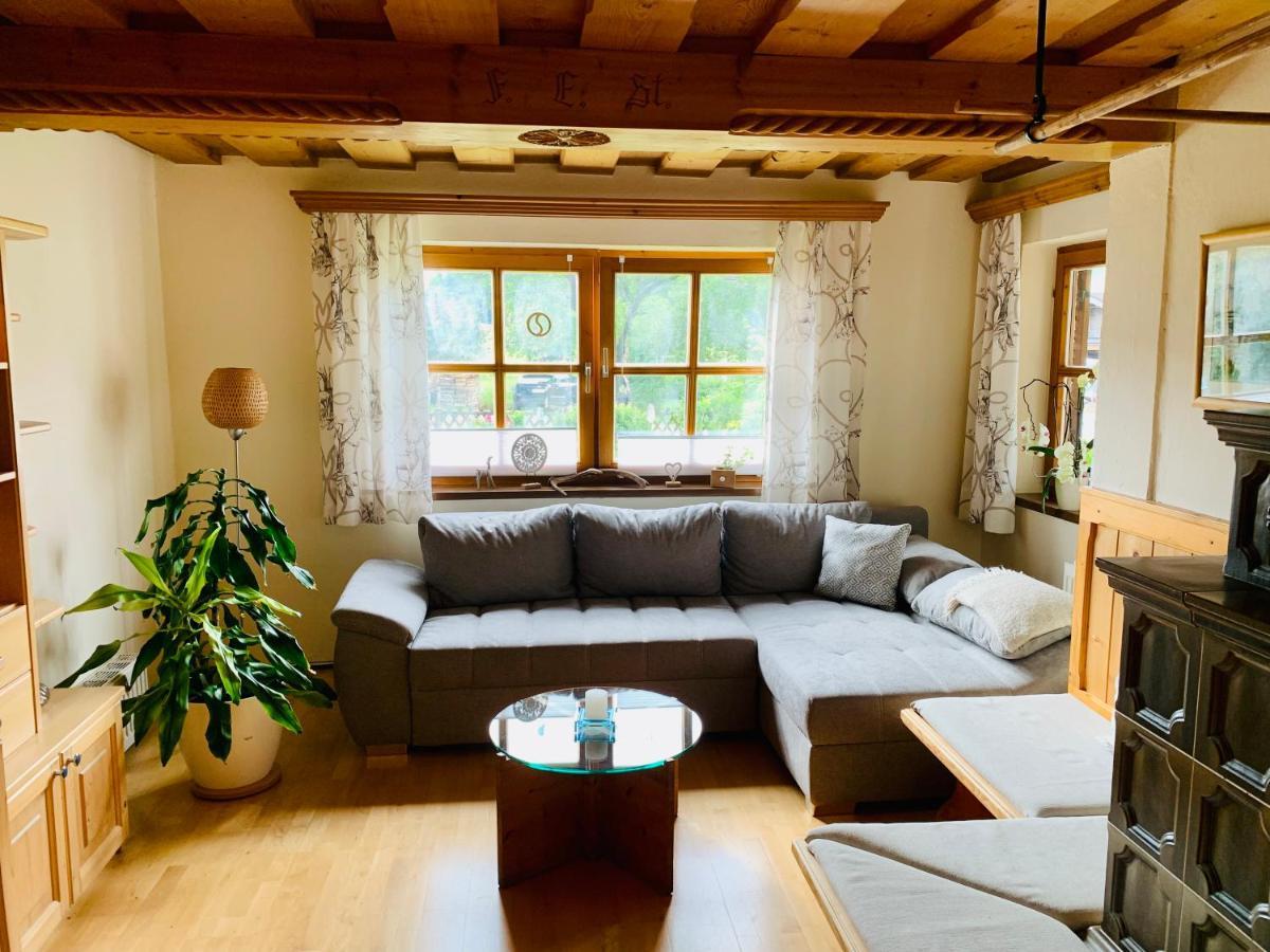 Ferienwohnung Stadlmann Sankt Wolfgang im Salzkammergut Экстерьер фото