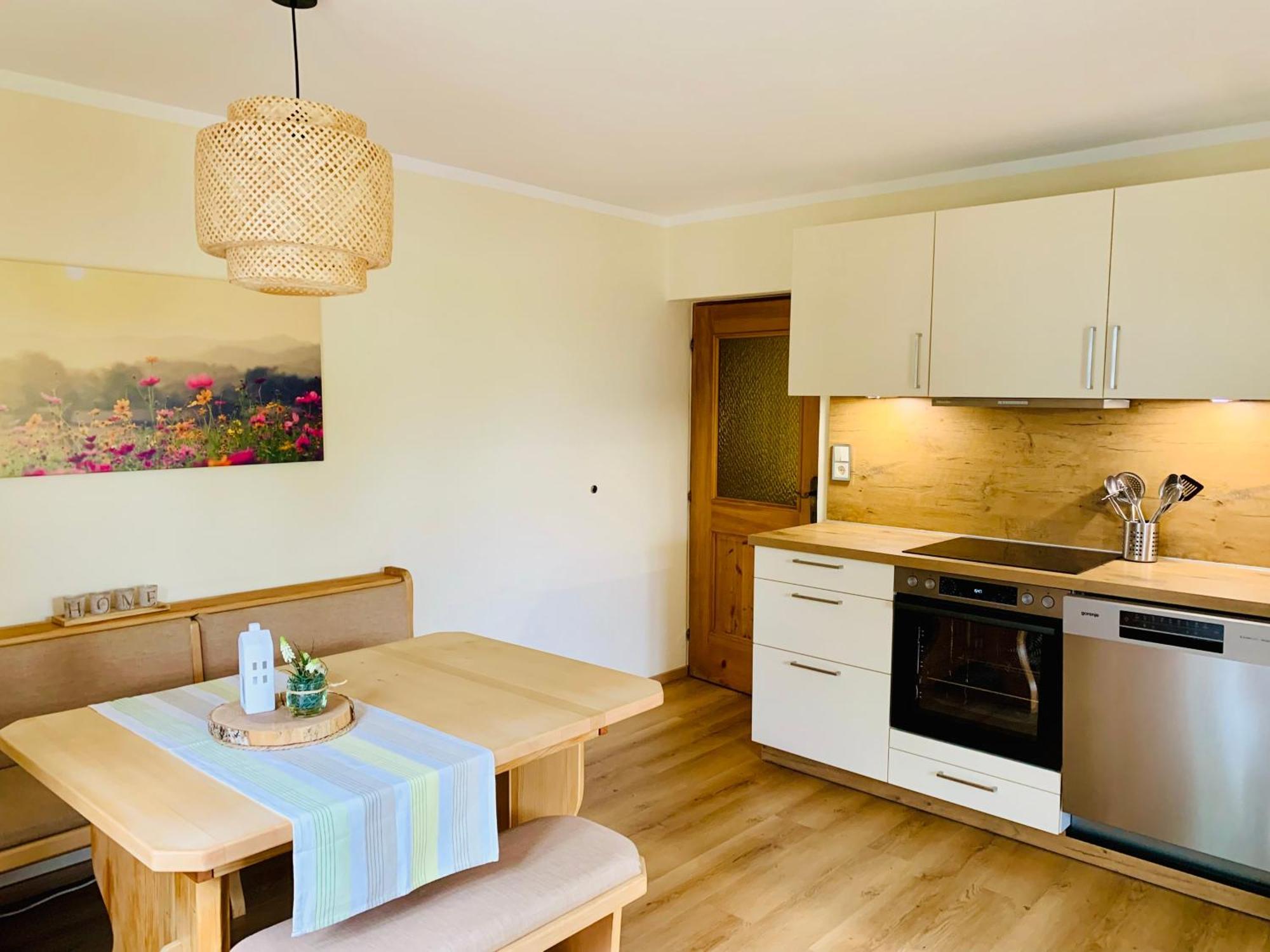 Ferienwohnung Stadlmann Sankt Wolfgang im Salzkammergut Экстерьер фото