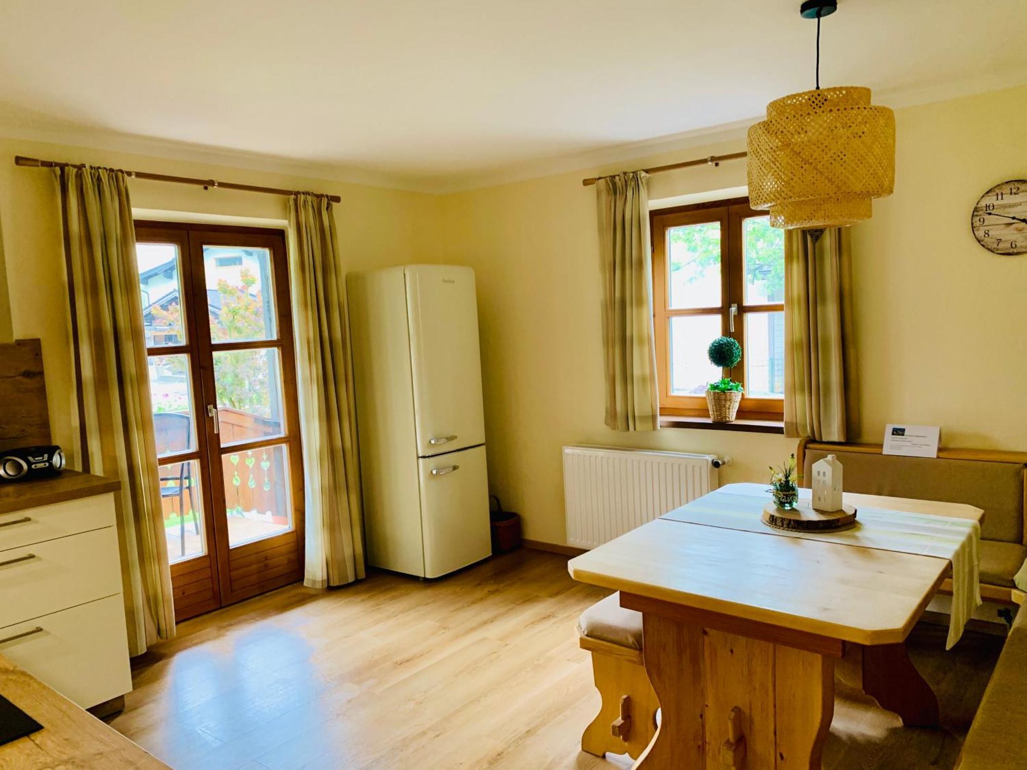 Ferienwohnung Stadlmann Sankt Wolfgang im Salzkammergut Экстерьер фото